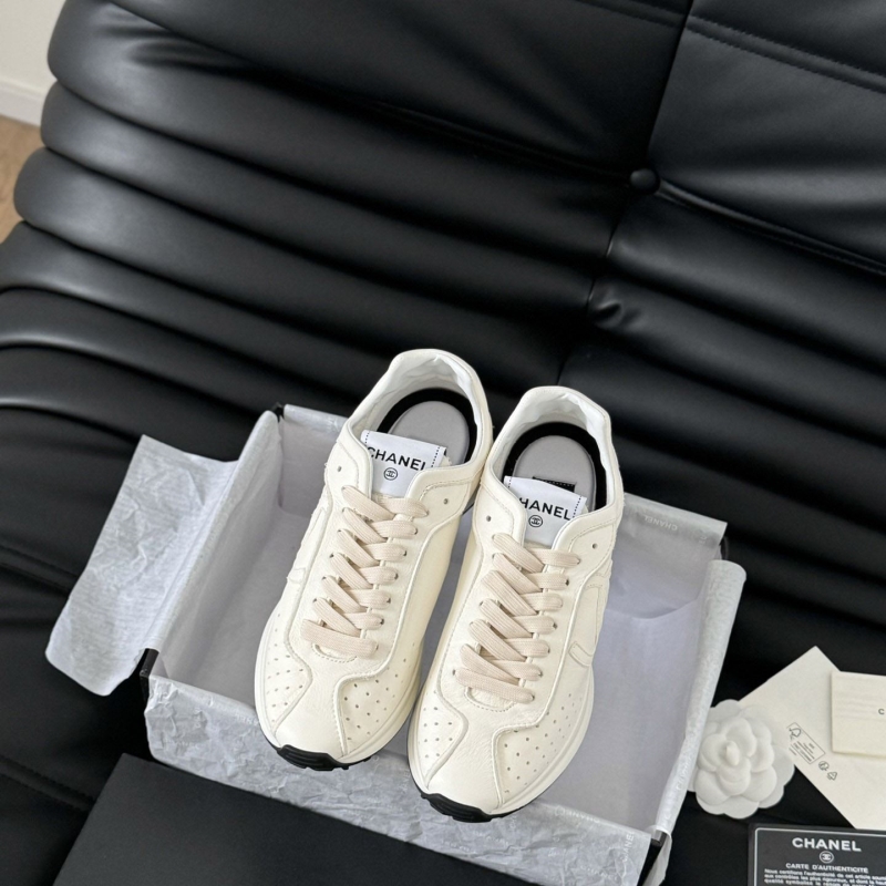 Ch*el casual shoes